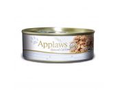 Applaws Tuna & Cheese 70g