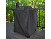 BBQ Cover Traeger Pro 575