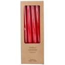 Candle Red Taper Dinner Box/4