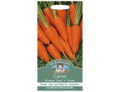 Carrot Seeds Burpees Short 'n' Sweet - image 1