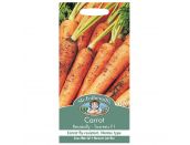 Carrot Seeds Resistafly Tozresis F1 - image 1
