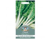 Chard Seeds White Silver 2 - image 1