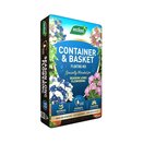 Container & Basket Planting Peat Free Mix 50L