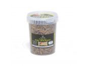 Copdock Dried Mealworms 1 litre tub