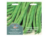 Dwarf French Bean Seeds Tendergreen - image 1