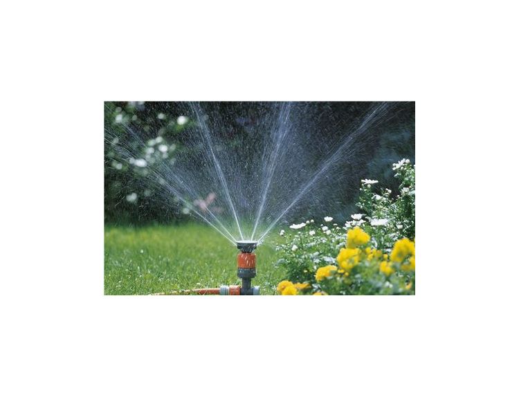 Gardena Comfort Circular Sprinkler Vario 225m - image 2