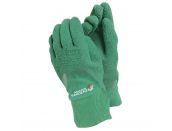 Gloves Master Gardener Green Small