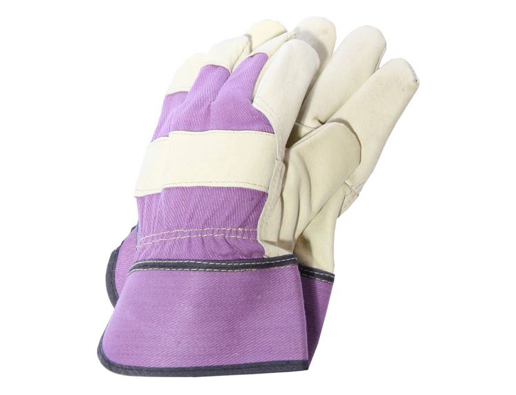 Gloves Original Washable Leather Rigger Medium