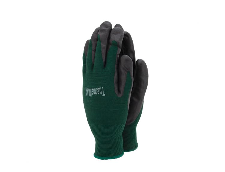 Gloves Thermal Max Large