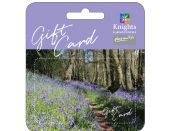 Knights Gift Card Bluebells £10