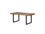 Morgan Fixed Top Dining Table 180cm - image 1