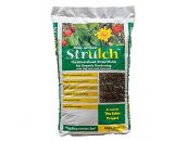 Strulch Straw Mulch 100L