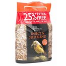 Tom Chambers Insect & Seed Blend 2.5kg