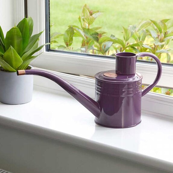 Watering Can Smart Garden Violet 4.5L