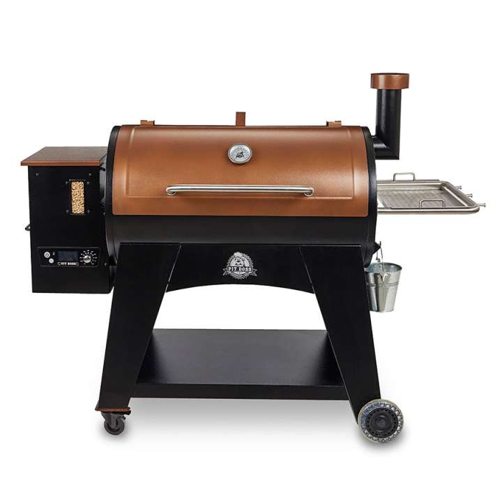 Pit boss 820 accessories new arrivals