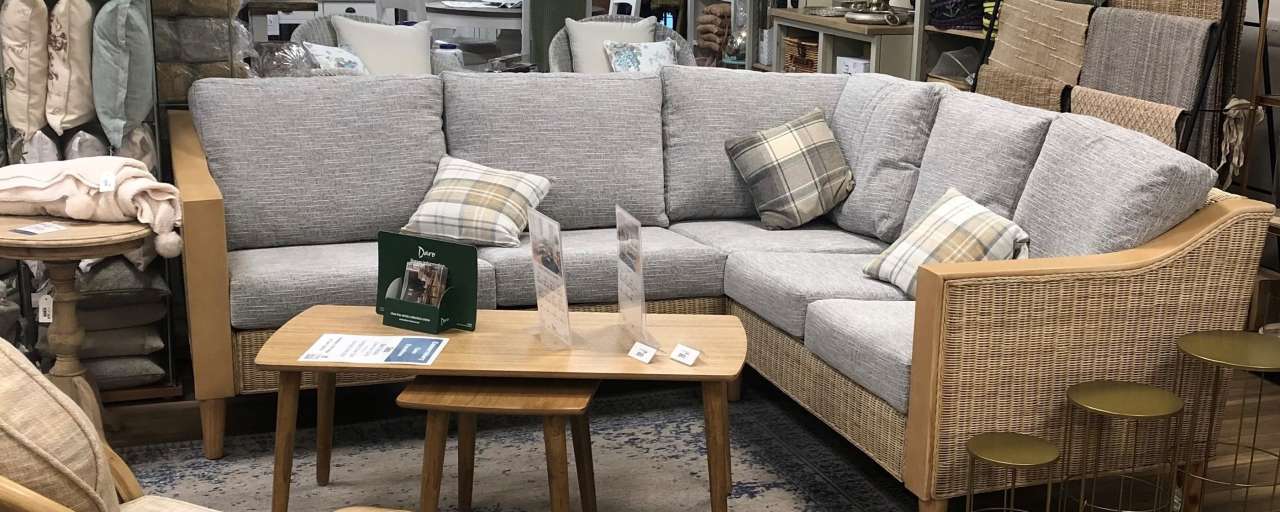 Alfresia conservatory furniture sale