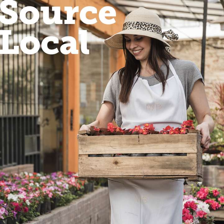 Source local