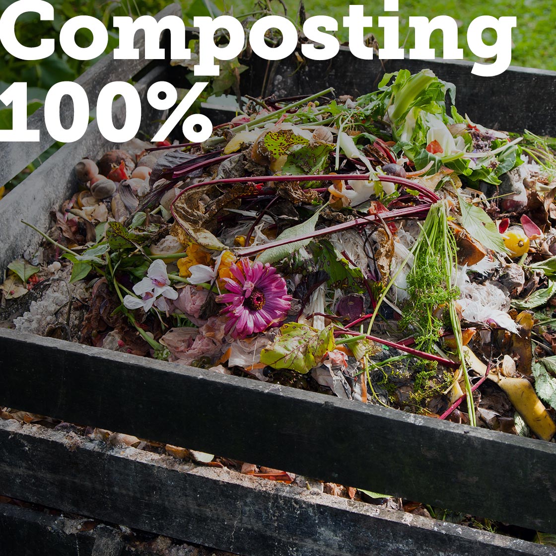 Composting 100