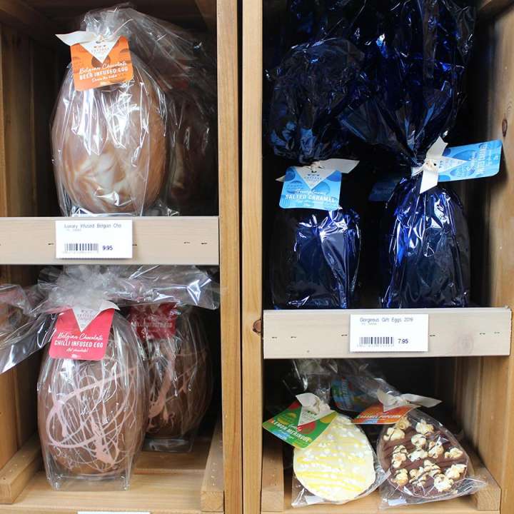 Sweets Chocolates Quiz Activities Knights Garden Centres