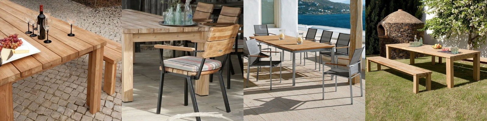 25% Off Barlow Tyrie Display Models