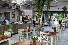 Chef/Sandwich Artist - The Plant House Restaurant Chef/Sandwich Artist - The Plant House Restaurant