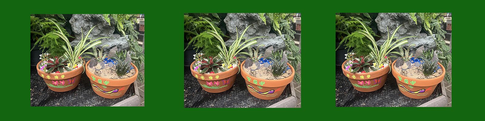 Children's Summer Workshop