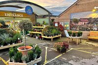 Garden centre