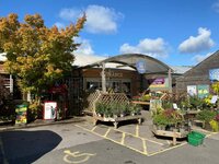 Garden centre