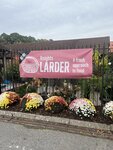 Knights Larder