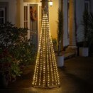 1.8m TwinkleTree - Warm/Cool White - image 1