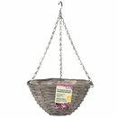 12" Sable Willow Basket - image 1
