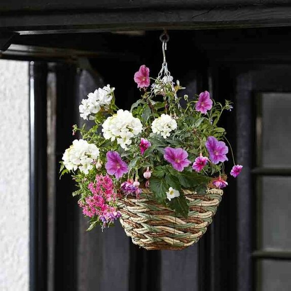 12" Trinity Basket - image 2