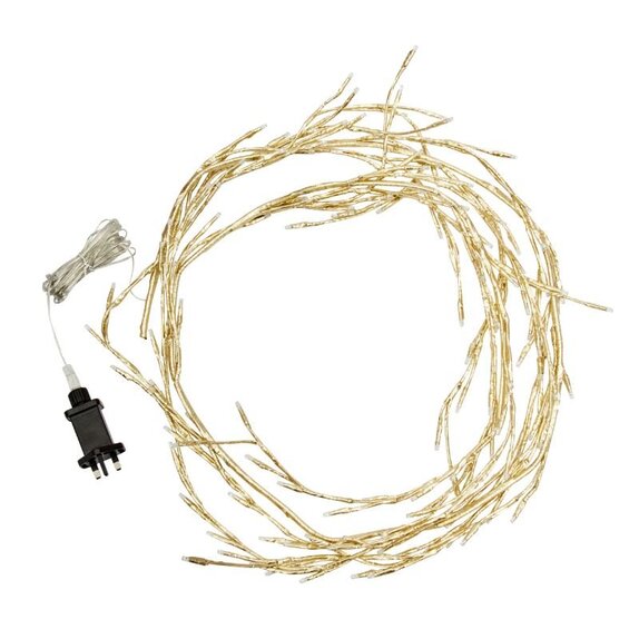 144 LED LightVine - Warm White - image 3