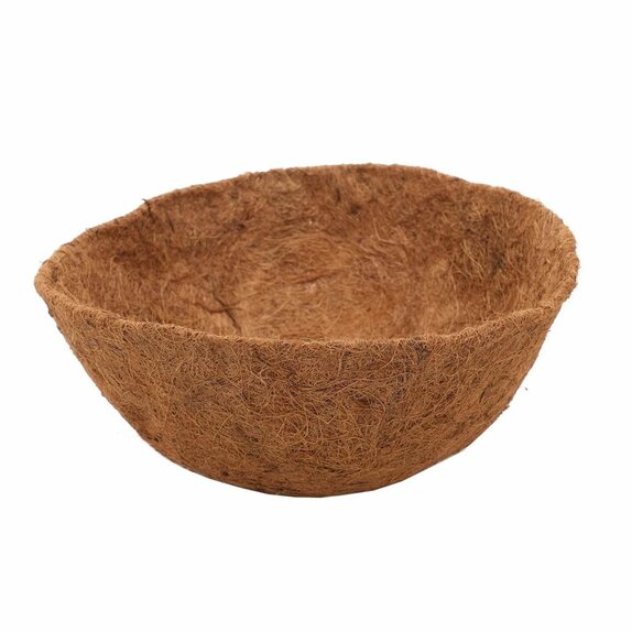 16" Basket Coco Liner - image 1