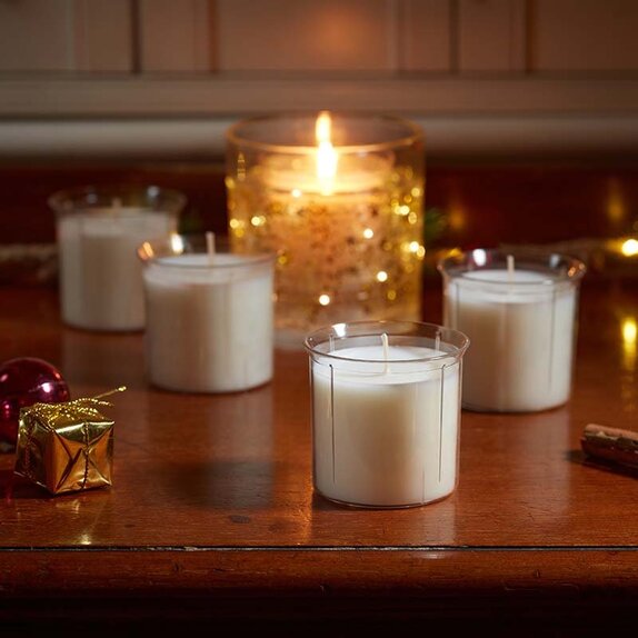 2pk Firefly Candle Refill - image 1