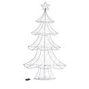 300 LED Xmas Tree - image 2