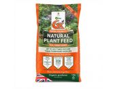 6X Natural Plant Feed Soil Conditioner 15kg