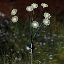 8-Stem FloraLights - Warm White - image 1