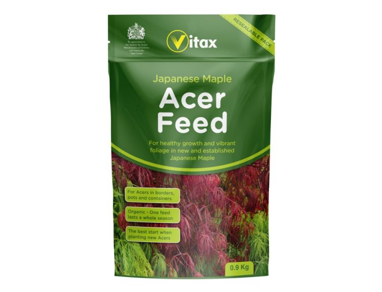 Acer Feed Pouch 0.9kg