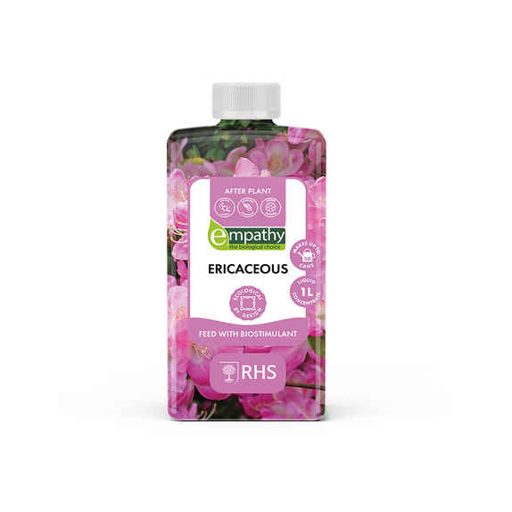 After Plant Ericaceous Liquid Feed and Biostimulant