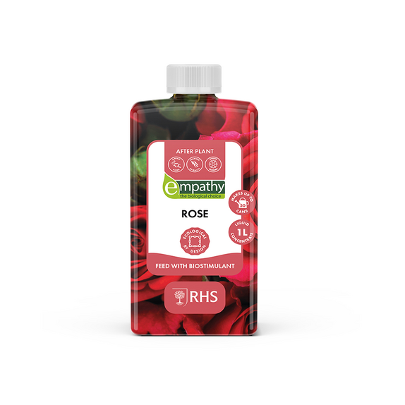 After Plant  Rose Feed Liquid Feed and Biostimulant