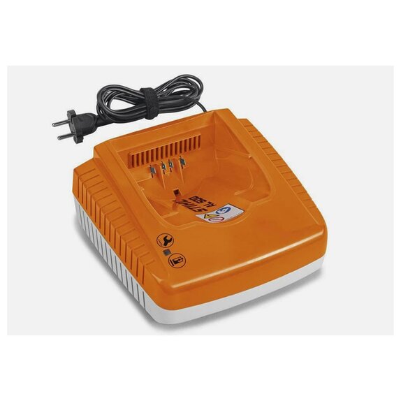 AL 500 High-speed charger