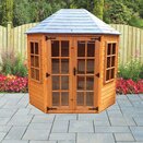 Albany Summerhouse Oakdale 806