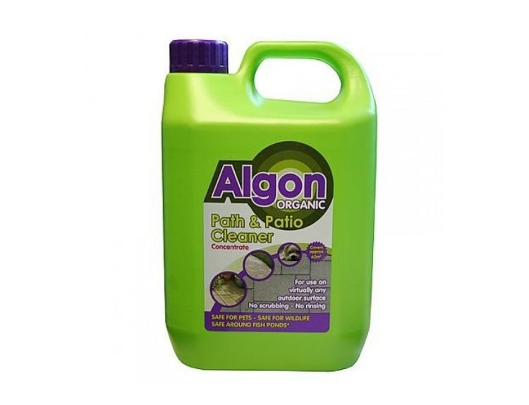 Algon Organic Path and Patio Cleaner
