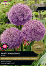 Allium - Party Balloons