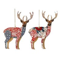 Animal Decorations