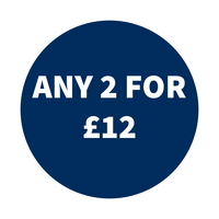 Any 2 For £12