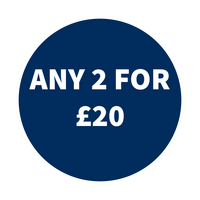 Any 2 For £20