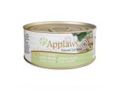 Applaws Kitten Chicken 70g