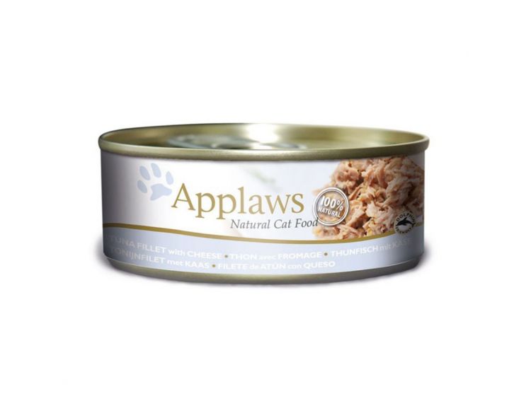 Applaws Tuna & Cheese 70g